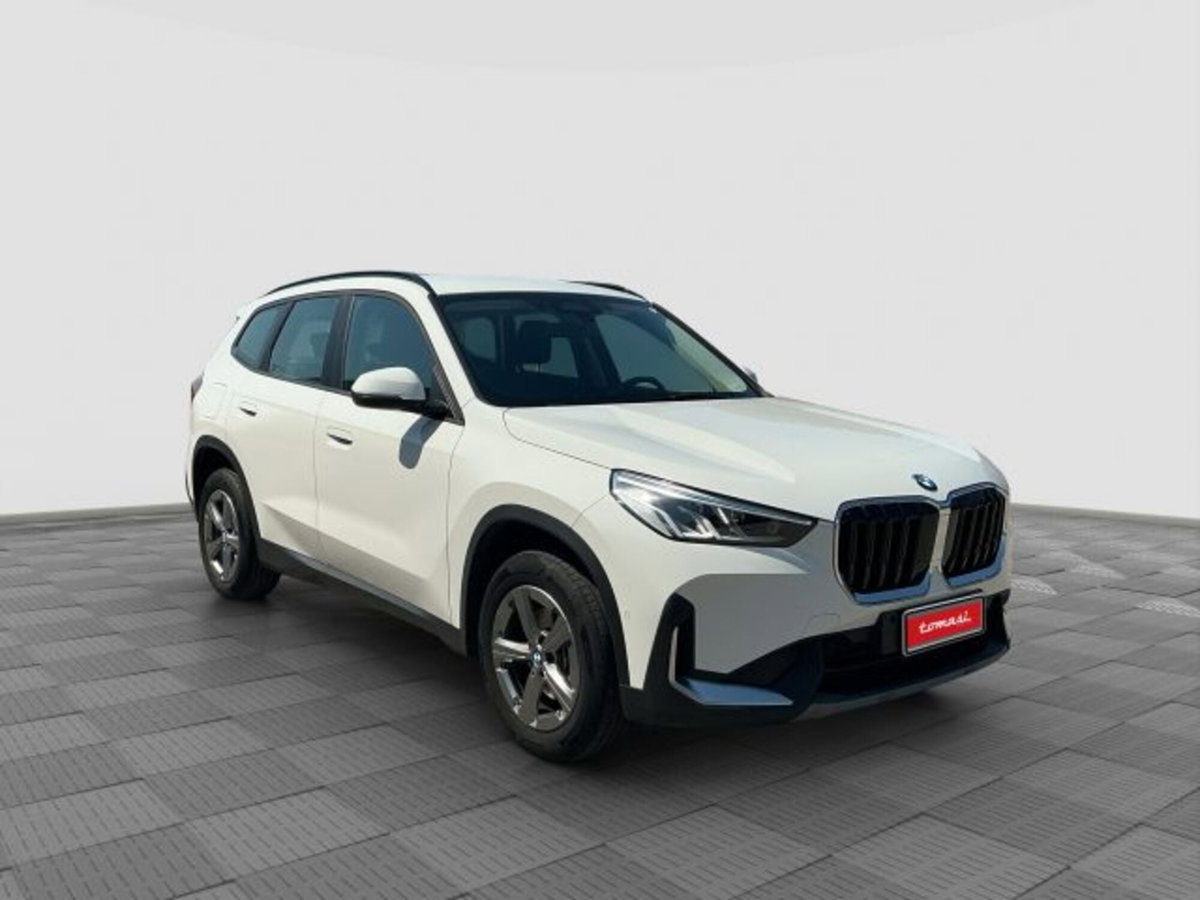 BMW X1 sDrive 18i Msport (7)