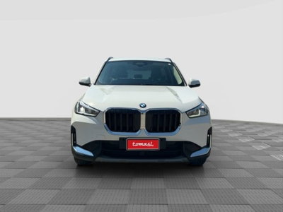 BMW X1 sDrive 18i Msport (8)