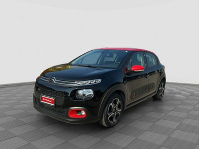 Citroen C3 PureTech 82 Shine usata