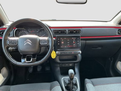 Citroen C3 PureTech 82 Shine (11)