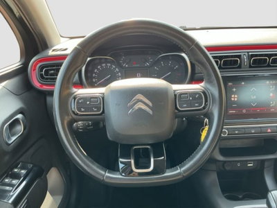 Citroen C3 PureTech 82 Shine (12)