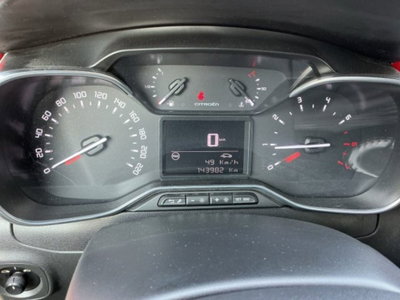 Citroen C3 PureTech 82 Shine (14)