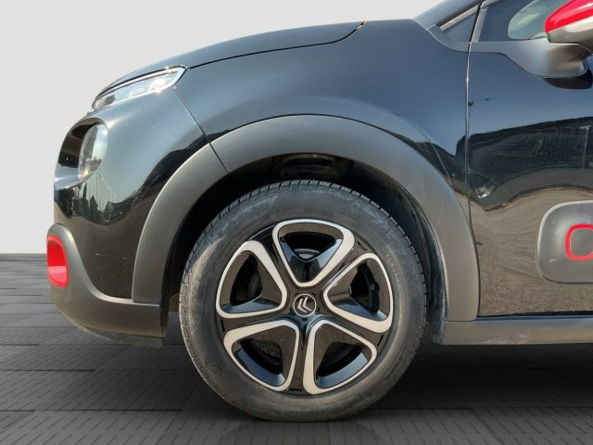 Citroen C3 PureTech 82 Shine (15)