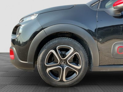 Citroen C3 PureTech 82 Shine (15)