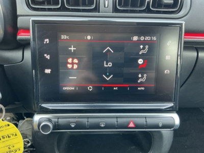 Citroen C3 PureTech 82 Shine (16)