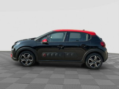 Citroen C3 PureTech 82 Shine (2)