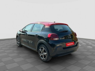 Citroen C3 PureTech 82 Shine (3)