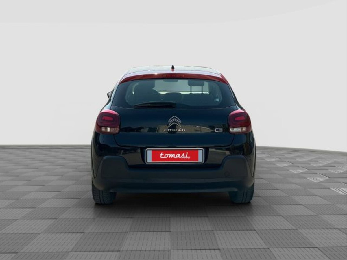 Citroen C3 PureTech 82 Shine (4)