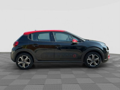 Citroen C3 PureTech 82 Shine (6)