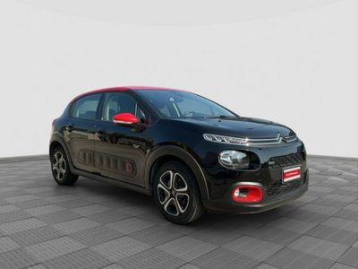Citroen C3 PureTech 82 Shine (7)