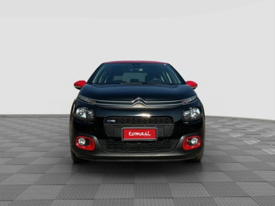 Citroen C3 PureTech 82 Shine (8)