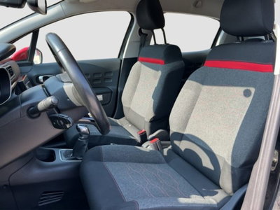 Citroen C3 PureTech 82 Shine (9)