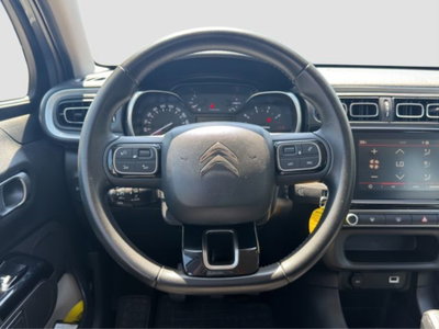 Citroen C3 PureTech 83 S&S Shine (13)