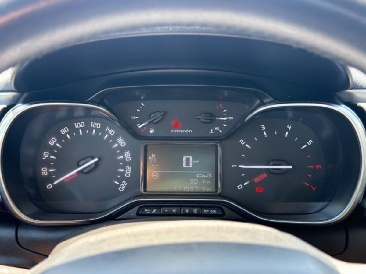 Citroen C3 PureTech 83 S&S Shine (15)