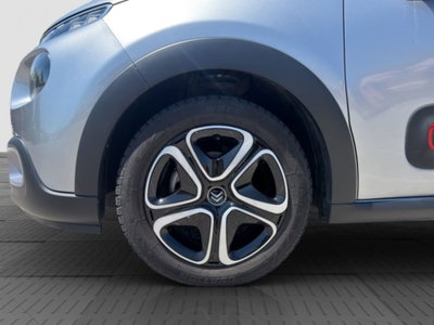 Citroen C3 PureTech 83 S&S Shine (16)