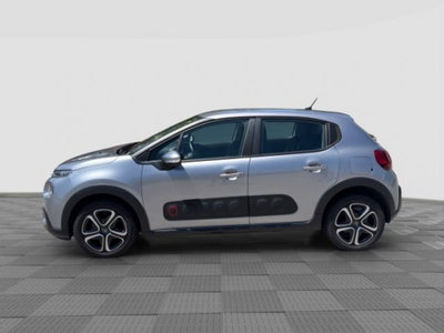 Citroen C3 PureTech 83 S&S Shine (2)