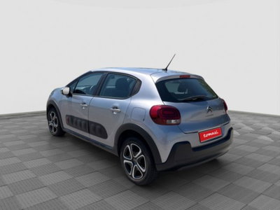 Citroen C3 PureTech 83 S&S Shine (3)