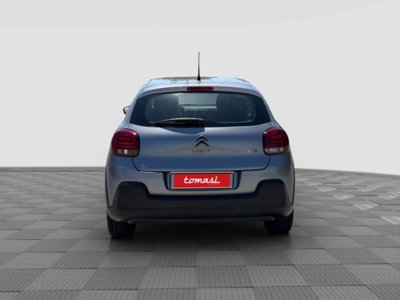 Citroen C3 PureTech 83 S&S Shine (4)