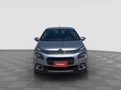 Citroen C3 PureTech 83 S&S Shine (8)