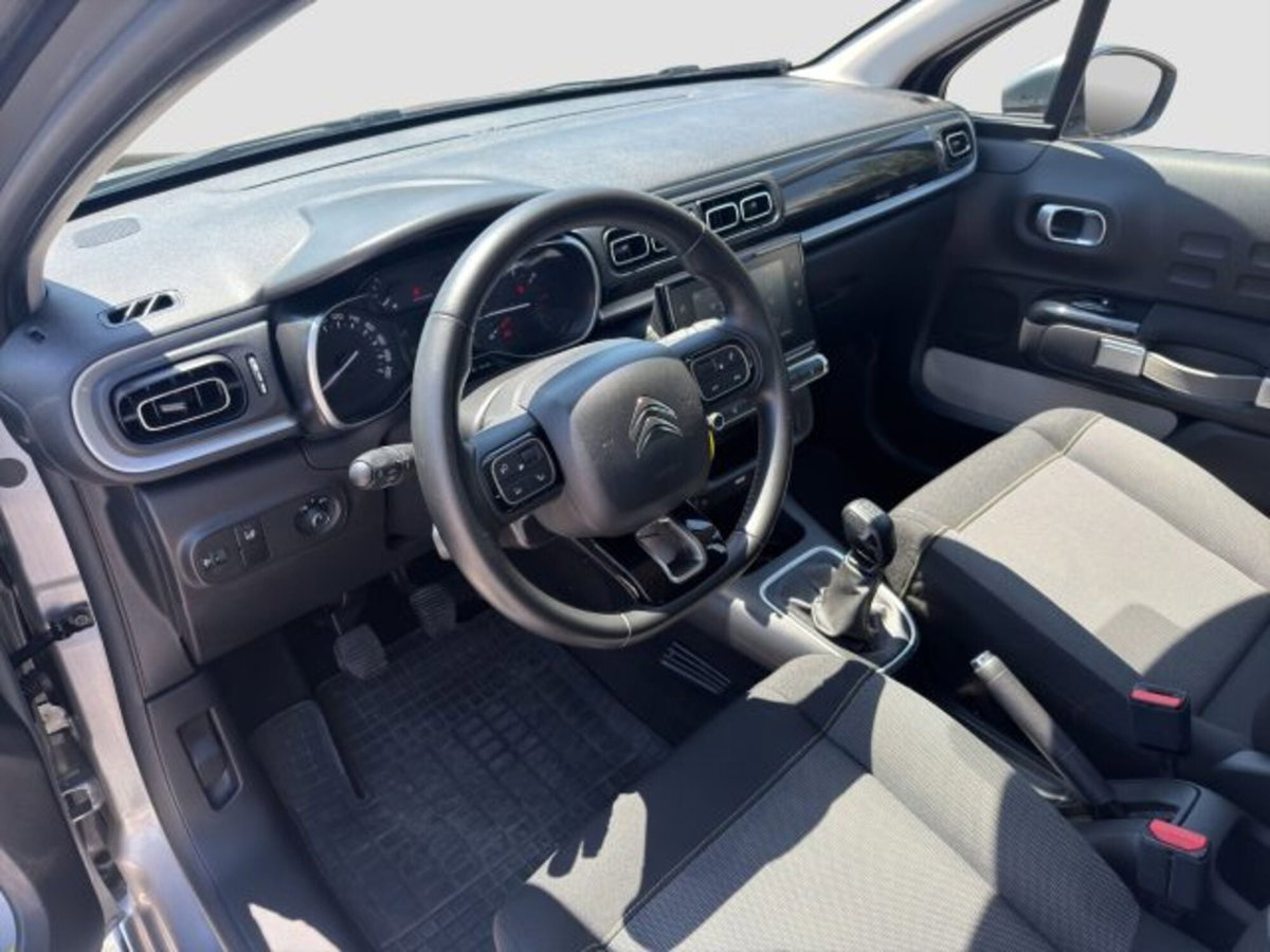 Citroen C3 PureTech 83 S&S Shine (9)