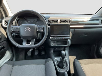 Citroen C3 PureTech 83 S&S Shine (10)