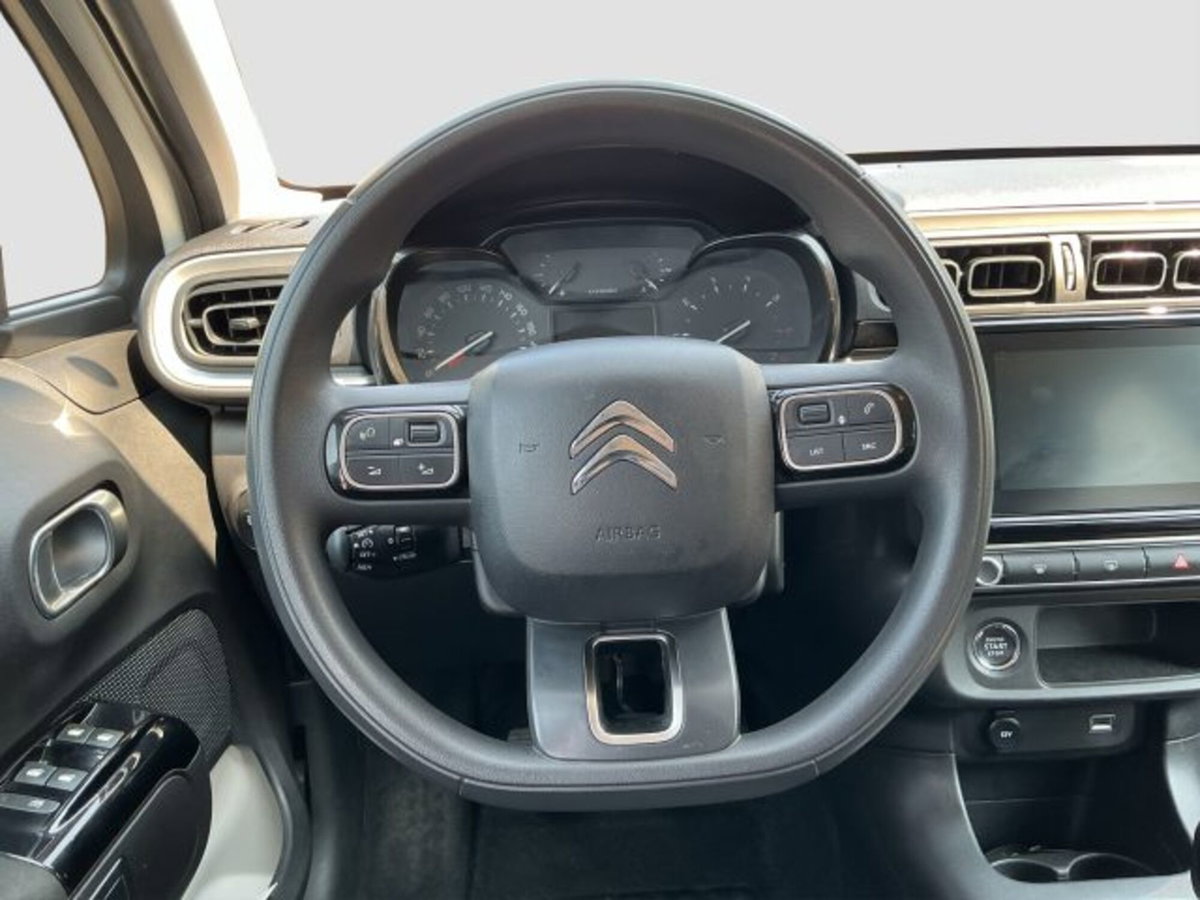 Citroen C3 PureTech 83 S&S Shine (11)