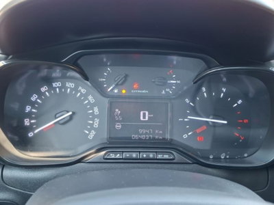 Citroen C3 PureTech 83 S&S Shine (13)