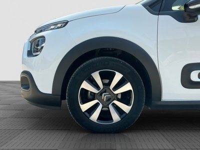 Citroen C3 PureTech 83 S&S Shine (14)