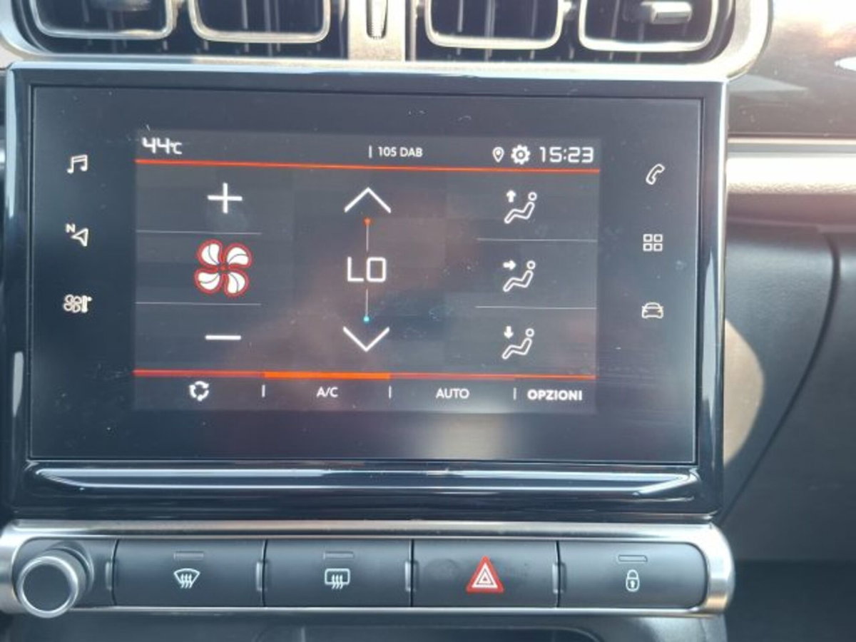 Citroen C3 PureTech 83 S&S Shine (15)