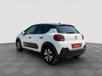 Citroen C3 PureTech 83 S&S Shine (3)