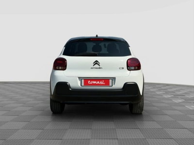 Citroen C3 PureTech 83 S&S Shine (4)