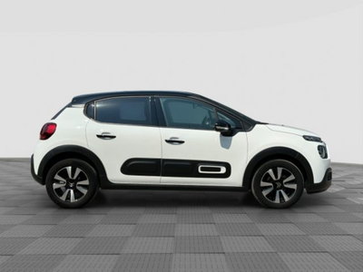 Citroen C3 PureTech 83 S&S Shine (6)