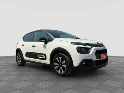 Citroen C3 PureTech 83 S&S Shine (7)