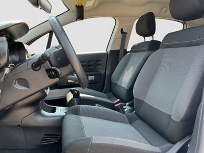 Citroen C3 PureTech 83 S&S Shine (9)