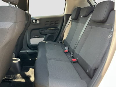 Citroen C3 PureTech 83 S&S Shine (10)