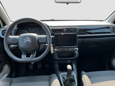Citroen C3 PureTech 83 S&S Shine (11)