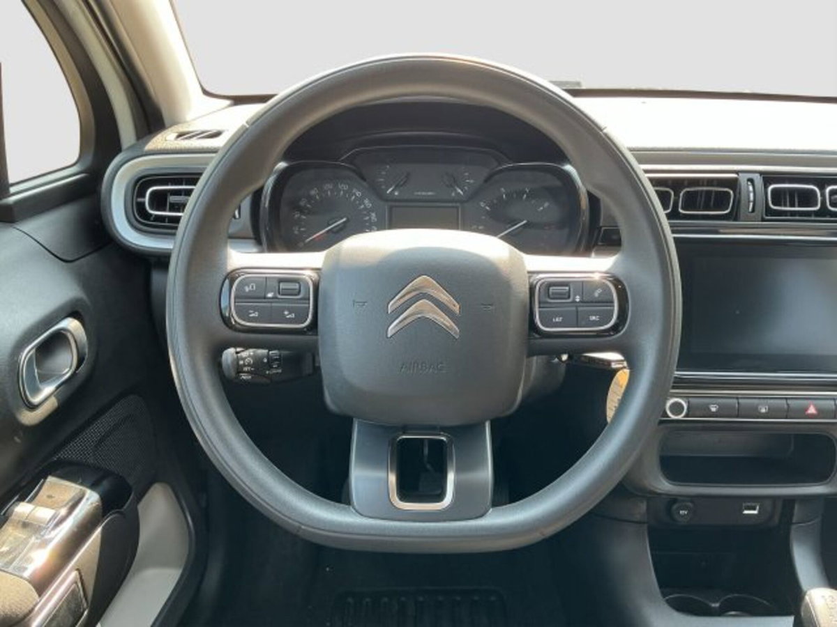 Citroen C3 PureTech 83 S&S Shine (12)