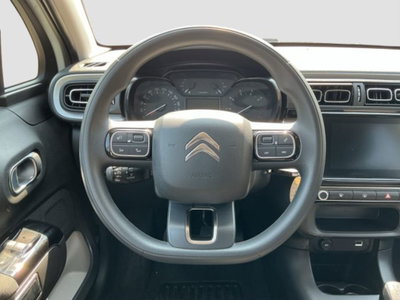 Citroen C3 PureTech 83 S&S Shine (12)