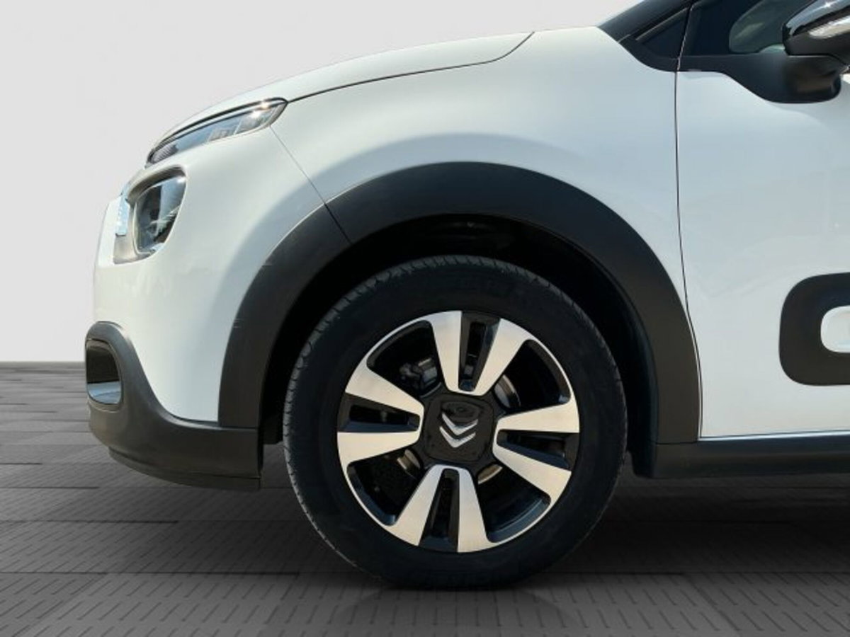 Citroen C3 PureTech 83 S&S Shine (15)