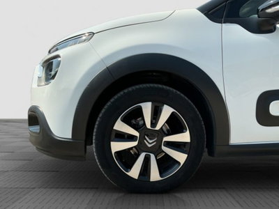 Citroen C3 PureTech 83 S&S Shine (15)