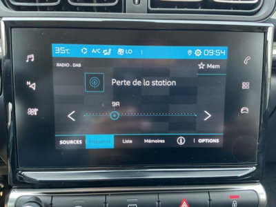 Citroen C3 PureTech 83 S&S Shine (16)