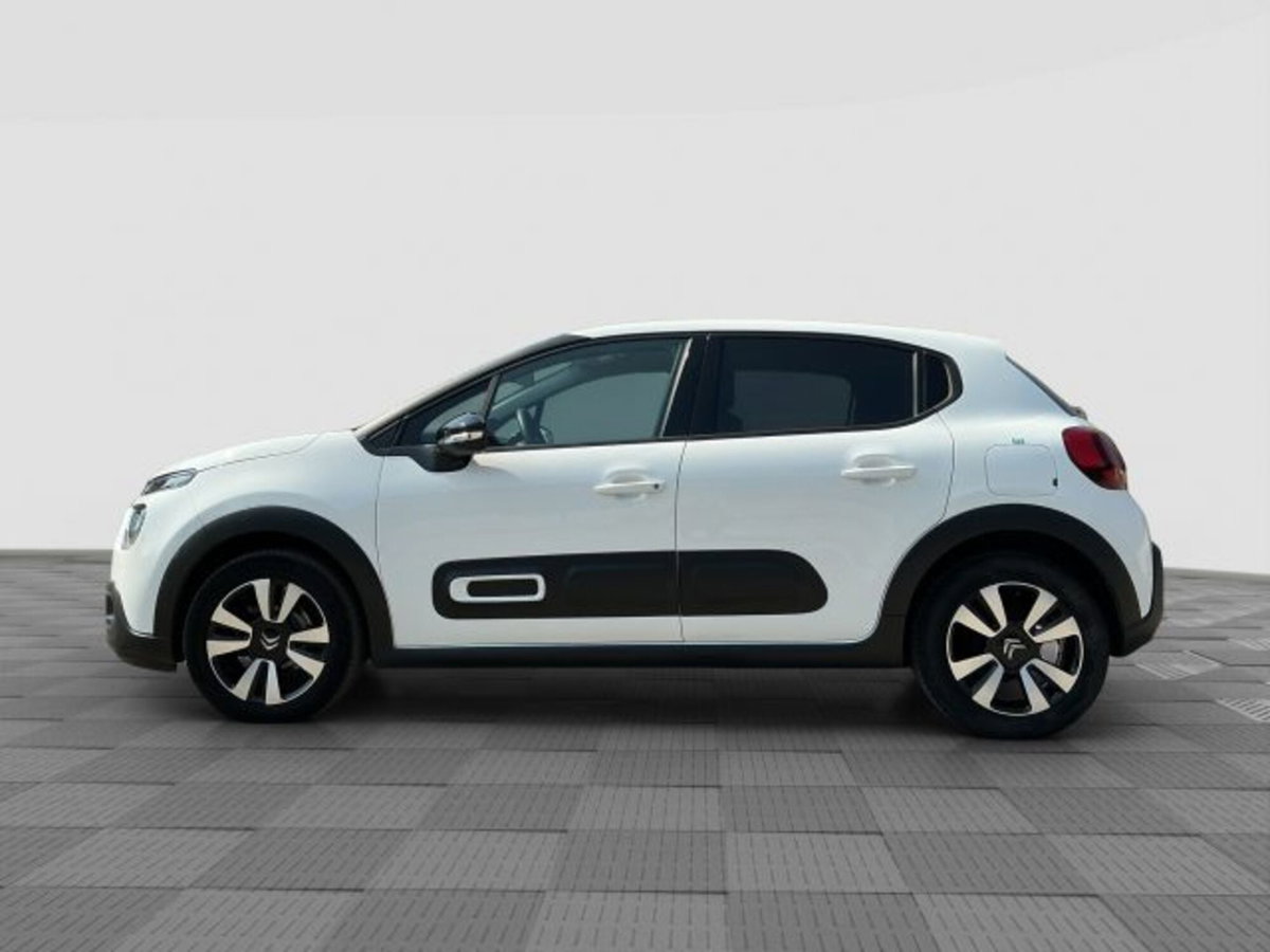 Citroen C3 PureTech 83 S&S Shine (2)