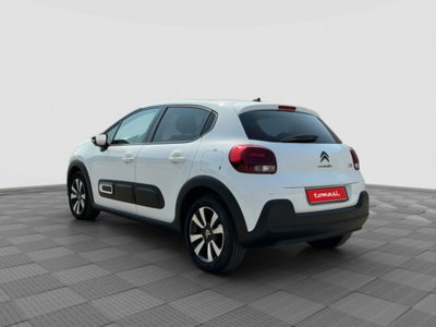 Citroen C3 PureTech 83 S&S Shine (3)