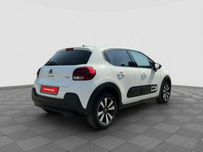 Citroen C3 PureTech 83 S&S Shine (5)