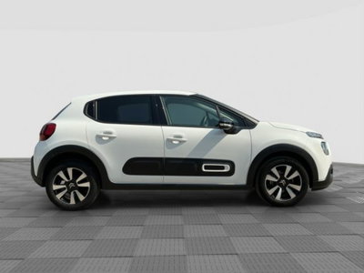 Citroen C3 PureTech 83 S&S Shine (6)