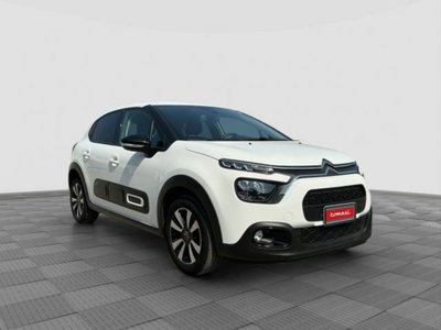Citroen C3 PureTech 83 S&S Shine (7)