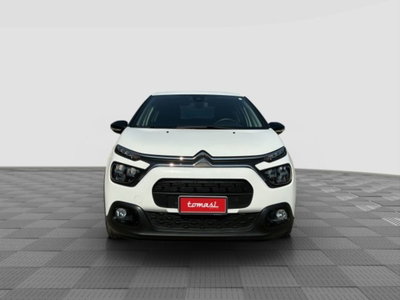 Citroen C3 PureTech 83 S&S Shine (8)