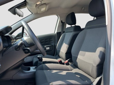 Citroen C3 PureTech 83 S&S Shine (9)