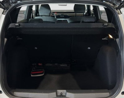 Citroen C3 Aircross 1.2 puretech turbo You 100cv (13)