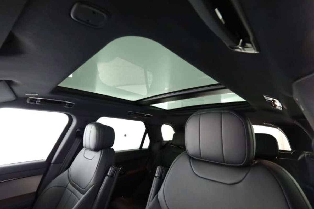 Land Rover Range Rover Sport 3.0D l6 249 CV HSE Dynamic Stealth (15)